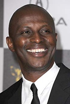 Películas de Souleymane Sy Savane