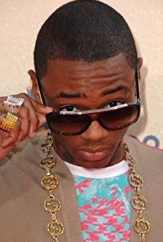 Películas de Soulja Boy