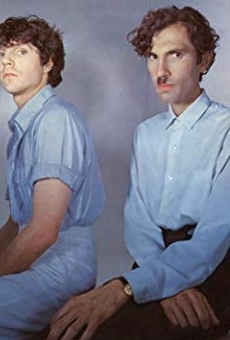 Películas de Sparks