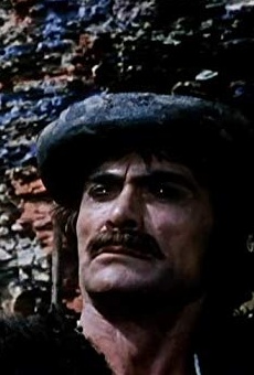 Películas de Spartak Bagashvili