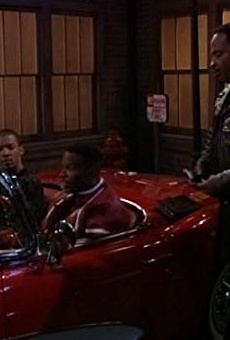 Películas de Speedy