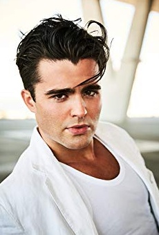 Películas de Spencer Boldman