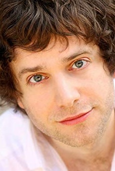 Películas de Spencer Brown