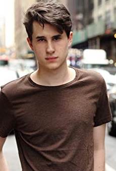 Películas de Spencer Carter