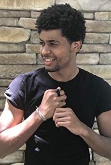 Películas de Spencer Ellis