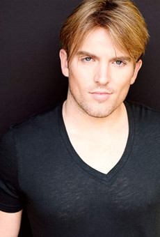 Películas de Spencer Evans