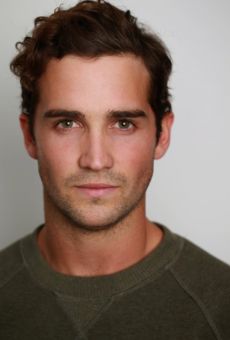 Películas de Spencer Falls