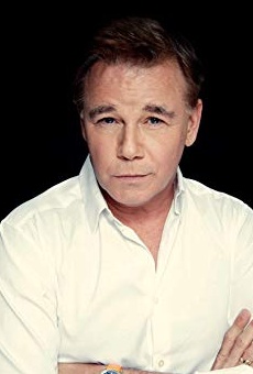 Películas de Spencer Garrett