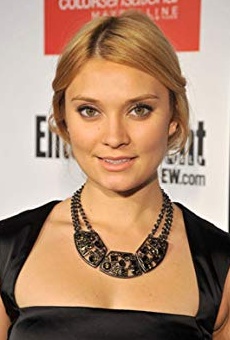 Películas de Spencer Grammer