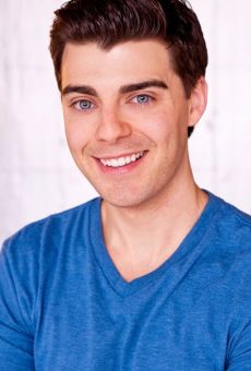 Películas de Spencer Harlan