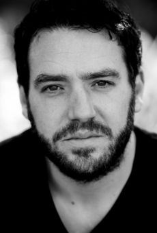 Películas de Spencer Hudson