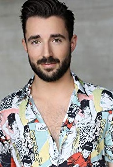 Películas de Spencer Jarman Películas de Spencer Jarman