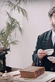 Películas de Spencer Jones