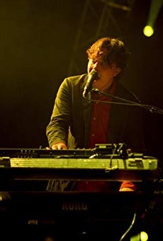 Películas de Spencer Krug