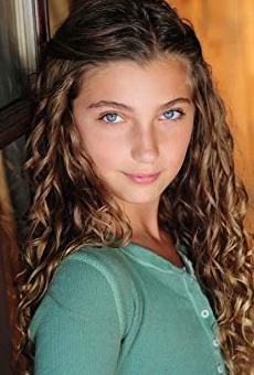 Películas de Spencer Lacey Ganus