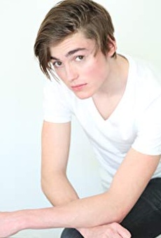 Películas de Spencer List