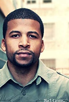 Películas de Spencer Longmore