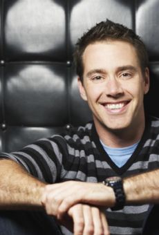 Películas de Spencer McLaren