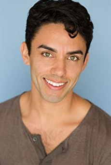 Películas de Spencer Paez