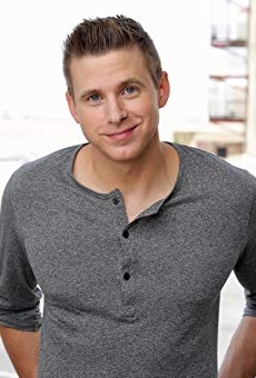 Películas de Spencer Ralston