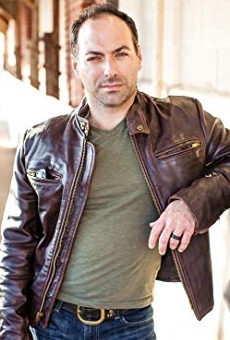 Películas de Spencer Rowe