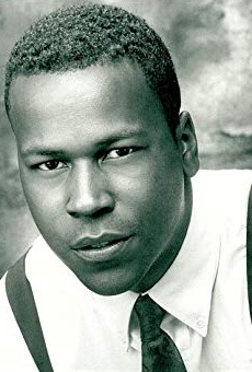 Películas de Spencer Scott