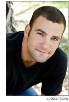 Películas de Spencer Stone
