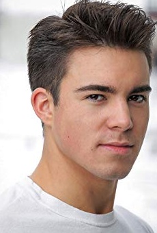 Películas de Spencer Watson