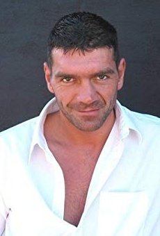 Películas de Spencer Wilding