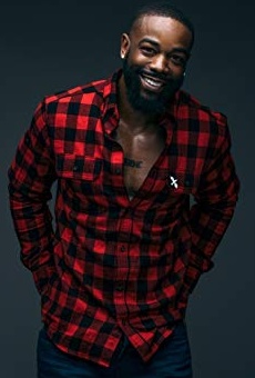 Películas de Spenser Brown