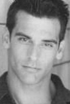 Películas de Spero Stamboulis