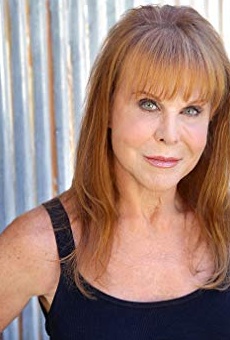 Películas de Spice Williams-Crosby