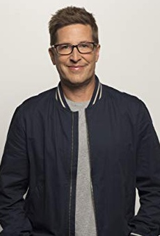 Películas de Spike Feresten