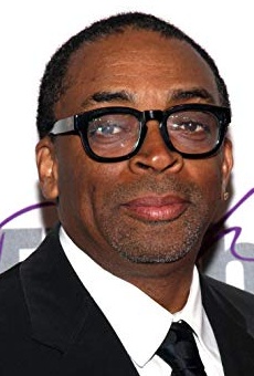 Películas de Spike Lee