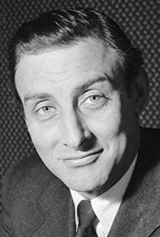Películas de Spike Milligan