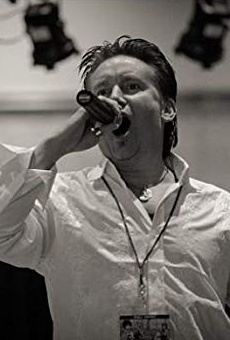 Películas de Spike Spencer