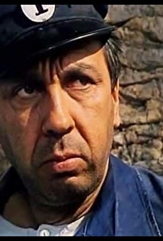 Películas de Spiro Guberina