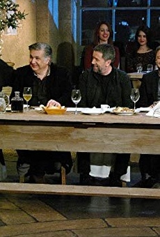 Películas de Spiros Papadopoulos