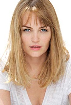 Películas de Sprague Grayden