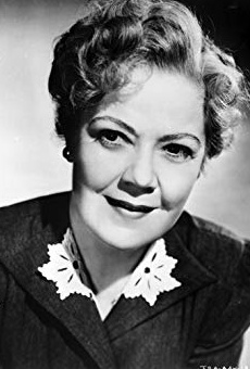 Películas de Spring Byington