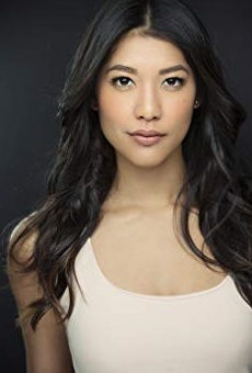 Películas de Spring Inés Peña