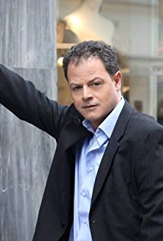 Películas de Spyros Theodosis