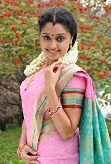 Películas de Sreeja