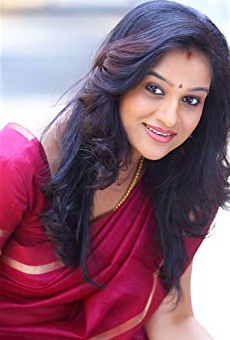 Películas de Sreejaya Nair