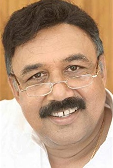 Películas de Sreekumar