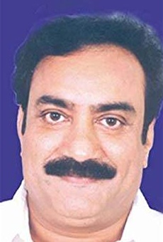 Películas de Sreenath