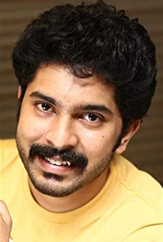 Películas de Sreeram Ramachandran