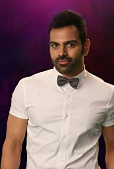 Películas de Sreerama Chandra