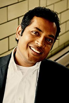 Películas de Srikant Chellappa