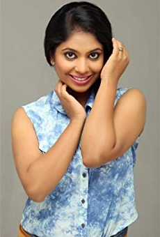 Películas de Srinda Ashab